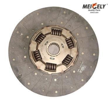 430m m Use for rvi Truck Clutch Disc 5000677328 resistente