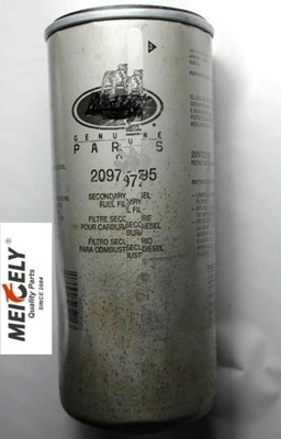 Gasolineras eléctricas diesel  Truck Fuel Filter de 5 micrones 20972295 113 milímetros