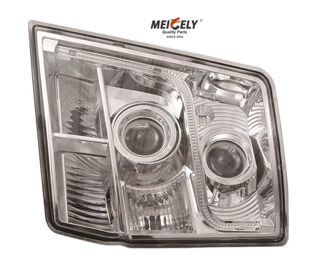 Lámpara automotriz DZ97189723211 DZ97189723221 de X3000 LED
