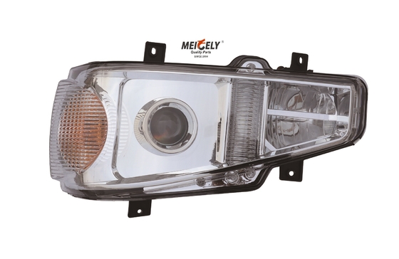 lámparas autos de 3711020-50A 3711015-50A J6 LED