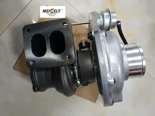 Turbocompresor 8982570480 6HK1 del motor diesel de ISUZU RHG6