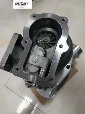 Turbocompresor 8982570480 6HK1 del motor diesel de ISUZU RHG6