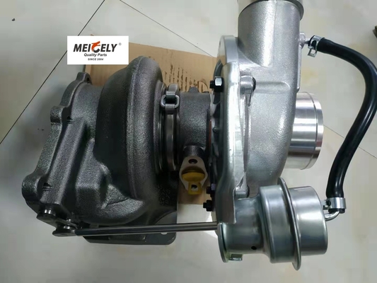 Turbocompresor 8982570480 6HK1 del motor diesel de ISUZU RHG6