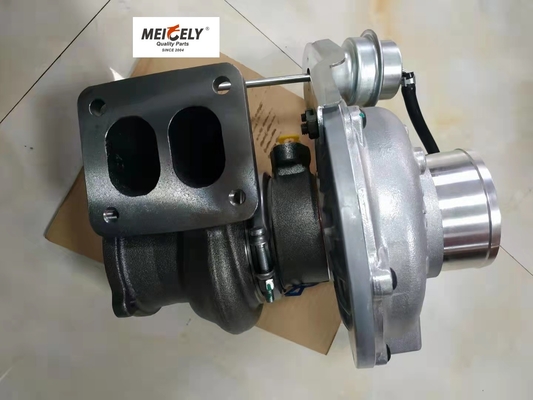 Turbocompresor 8982570480 6HK1 del motor diesel de ISUZU RHG6