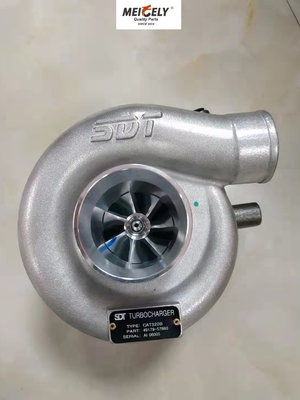 Turbocompresor 49179 del motor diesel 57860 320B AI06005