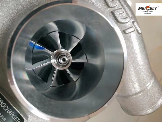 Turbocompresor 49179 del motor diesel 57860 320B AI06005