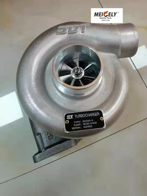 Kato TE los 06H-16M Diesel Engine Turbo 49185-01020 AG21003