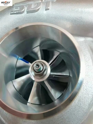 Kato TE los 06H-16M Diesel Engine Turbo 49185-01020 AG21003
