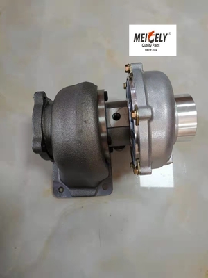 Metal + turbocompresor de acero ZX230 del motor diesel