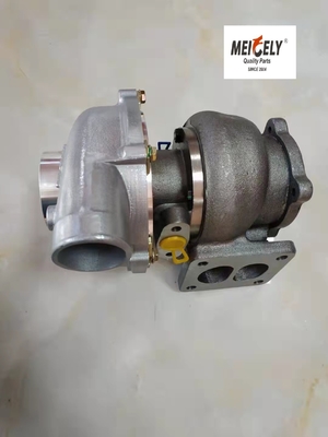 Metal + turbocompresor de acero ZX230 del motor diesel