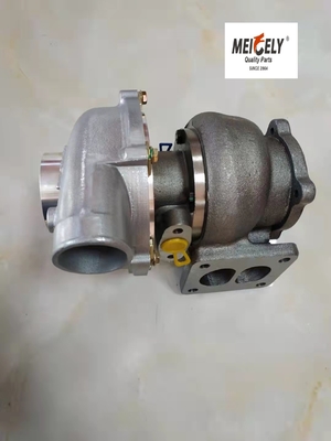 Metal + turbocompresor de acero ZX230 del motor diesel