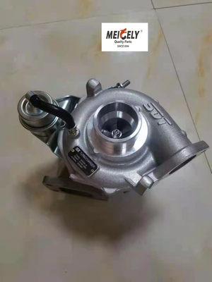 Serial AG31006 del turbocompresor J05E 24100-4631 del motor diesel de Hino