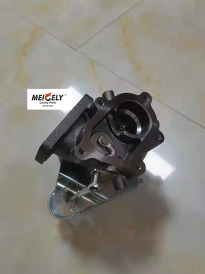 Serial AG31006 del turbocompresor J05E 24100-4631 del motor diesel de Hino