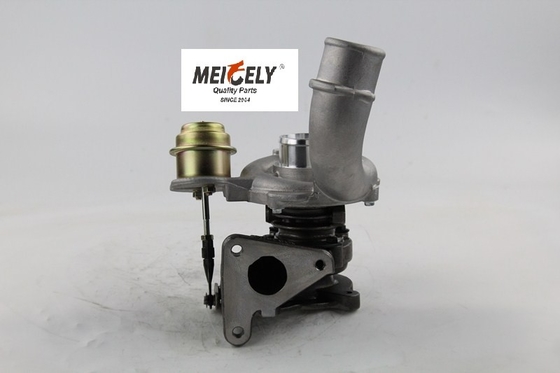 Turbocompresor neumático GT1549S 751768-5005 del motor diesel