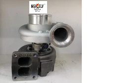 Turbocompresor 3595776 5010550014 del motor diesel del camión HX40