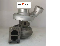 Turbocompresor 318168 del motor diesel S200 5010450477 317980 para Use for rvi MIDR060226-AC63/W63