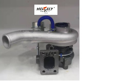 Vehículo de pasajeros de Nissan Terrano TL18 Cabstar Turbo TB2580 703605-0003