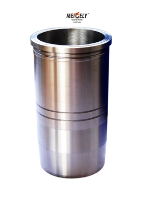 No. agujereado 128m m OM422 de Mercedes Benz Cylinder Liner OE