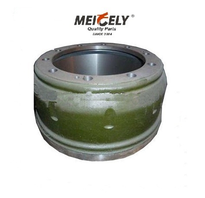 Use for rvi Truck Parts Brake Drum modificado para requisitos particulares 5010098049