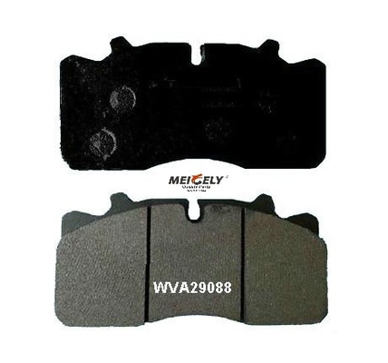 WVA29088 WVA29091 GDB5069 Use for rvi Brake Pad 175.3*86.15*26m m