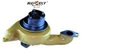 Asamblea 6127611008 de Parts Water Pump del excavador de 6127611007 KOMATSU 6127611003