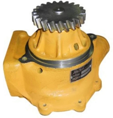 6151-61-1102 bomba de agua del motor de Parts del excavador de KOMATSU 6D125 PC300-3 PC400 PC400-3