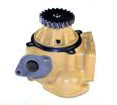 6151-61-1102 bomba de agua del motor de Parts del excavador de KOMATSU 6D125 PC300-3 PC400 PC400-3