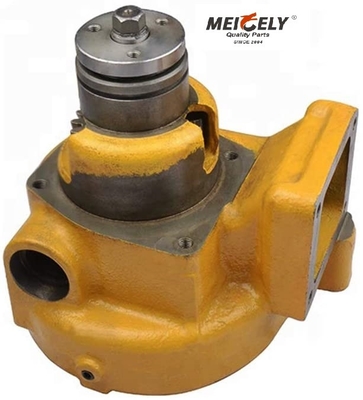Motor de los camiones volquete S6D140-1Z-F S6D140-1U-FS SAA6D140E-3A-8 de Parts For HM350-1L del excavador de la bomba de agua 6212-61-1203 KOMATSU