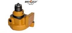 Motor de los camiones volquete S6D140-1Z-F S6D140-1U-FS SAA6D140E-3A-8 de Parts For HM350-1L del excavador de la bomba de agua 6212-61-1203 KOMATSU