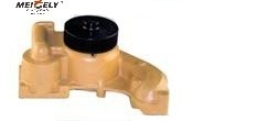 Motor PC300 6 6D108 de Parts Water Pump del excavador de SSA6D108E 2 KOMATSU