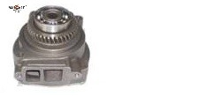 Bomba de agua 2P-0661 Excavator120G 12G 130G 140G 14G 815 816
