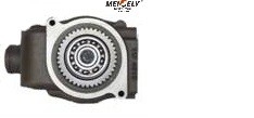 Piezas del motor de la bomba de agua 2W8001 1727767 3304 motor 3304B 3306 SR4