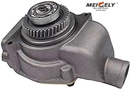 Piezas del motor de la bomba de agua 2W8001 1727767 3304 motor 3304B 3306 SR4
