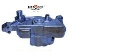 Piezas del motor de la bomba de aceite 4W 2448 3304 3306 ISO9001 certificados