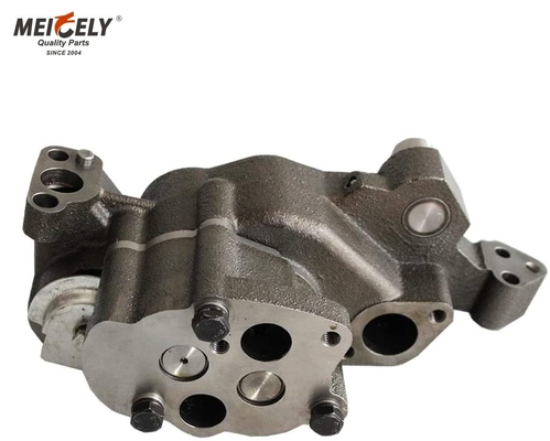 Piezas del motor de la bomba de aceite 4W-2448 3304 3306
