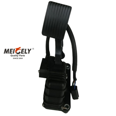 5183000104 Pedal electrónico del acelerador para camión pesado Beiben V3