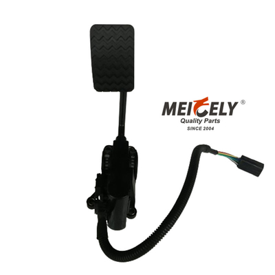Pedal del acelerador electrónico del camión DZ93189570083 para Shacman