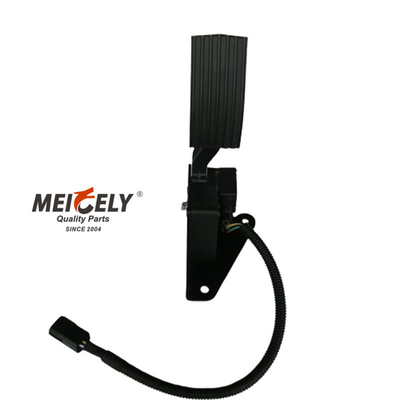 DZ93189570083 Pedal electrónico del acelerador para Shacman Delong