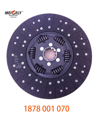 Disco de embrague personalizado 1878 001 070 Adecuado para Mercedes-Benz