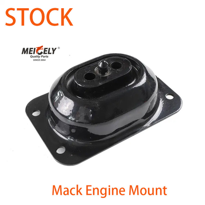 El motor de Mack está montado 20503551