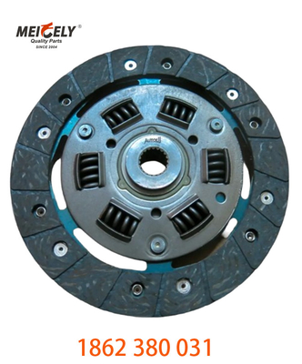 1862 380 031 Disco de embrague adecuado para Renault Placa de embrague 1861 494 140