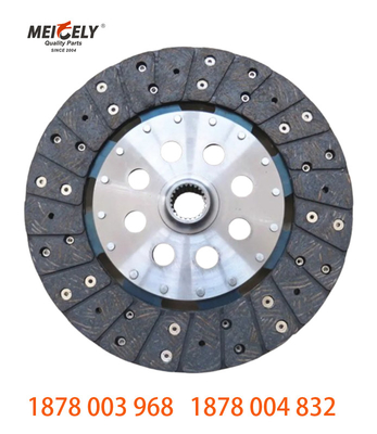 Venta en caliente 1878003 868 Montaje de placas de embrague 1878003732 Para discos de embrague Renault