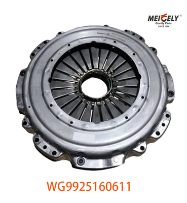 WG9925160611 Placa de presión del embrague 430mm Adaptado para HOWO DZ9114160031