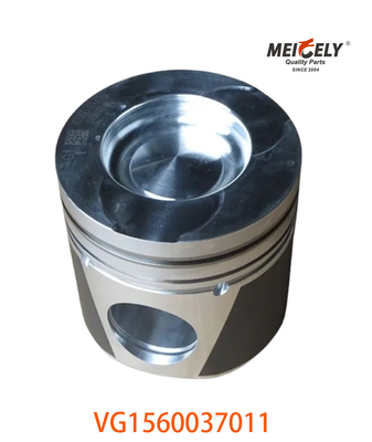 VG1560037011 Partes de motor de venta en caliente VG1560037011A para el pistón Howo A7
