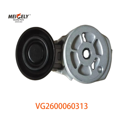 Tensión de cinturón directo de fábrica VG2600060313 612600060568 para el motor de camión Weichai