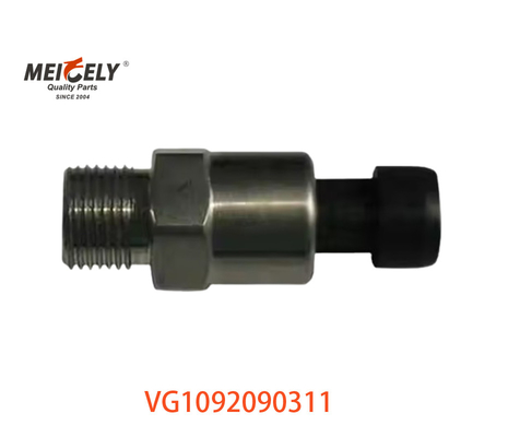 Venta caliente VG1092090311 Sensor de presión de aceite VG1540090035 Adaptado para HOWO