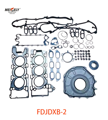 Paquete de reparación de motores de fábrica FDJDXB-2 para motor WD615