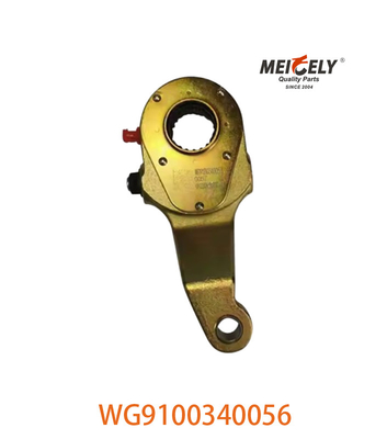 Para el vehículo de carga pesada, el brazo de ajuste izquierdo WG9100340056 WG9100340057 para SINOTRUK CNHTC HOWO Picture Display