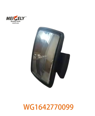 Fabrica directa WG1642770099 Montaje de lentes ciegos para Sinotruk HOWO Espejo lateral