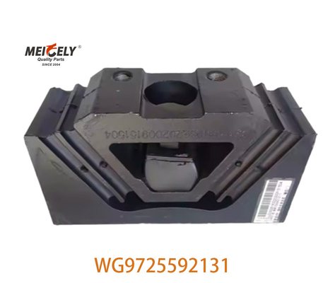 WG9725592131 Partes del motor Apoyo para el camión SINOTRUK HOWO A7 AZ9725590031